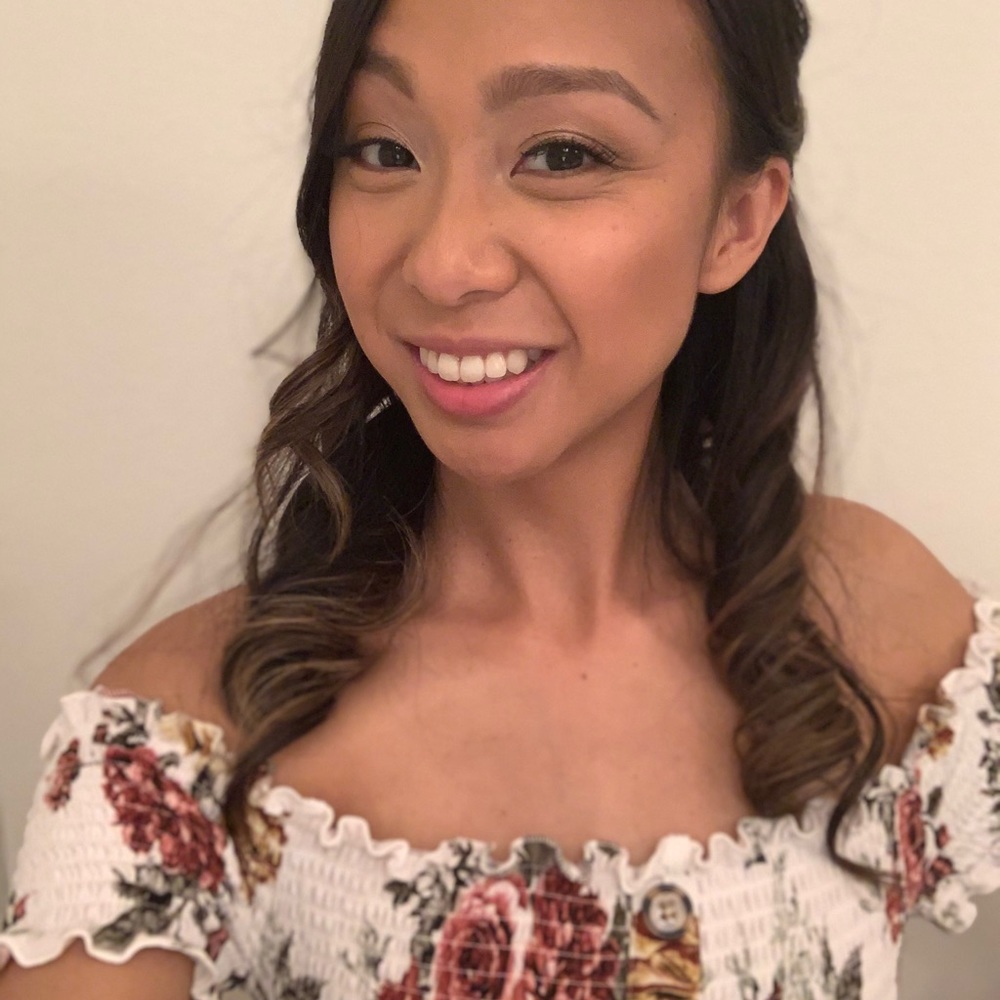 Meet your Posher, Abi